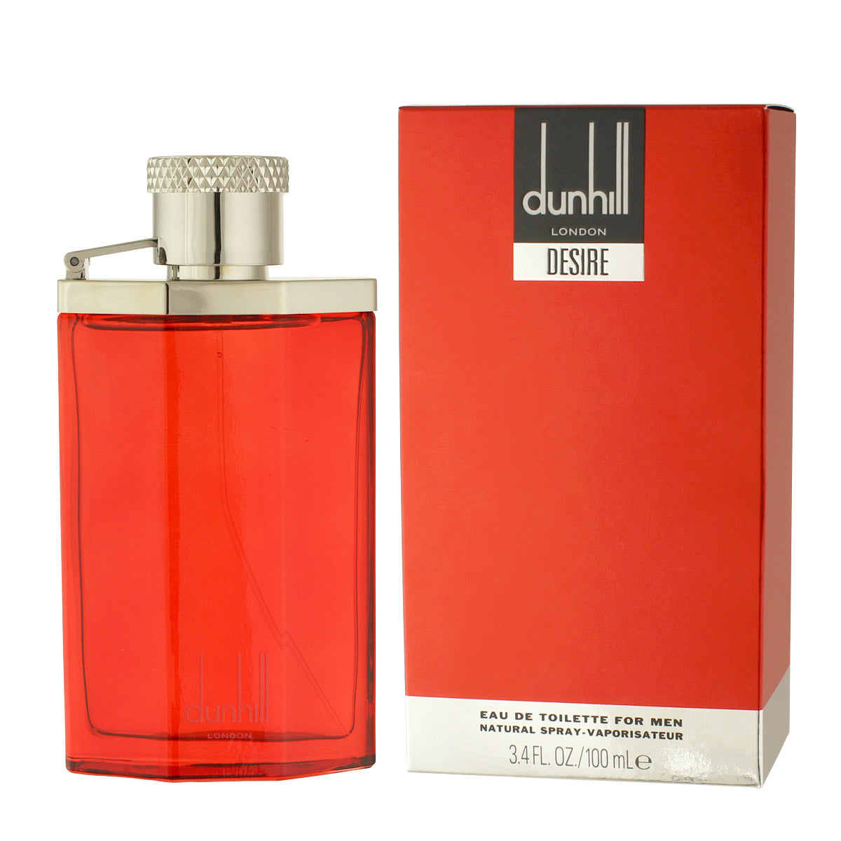 Dunhill Desire for Men Eau De Toilette 100 ml