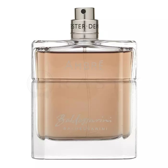 Baldessarini Baldessarini Ambré EDT M 90 ml Tester