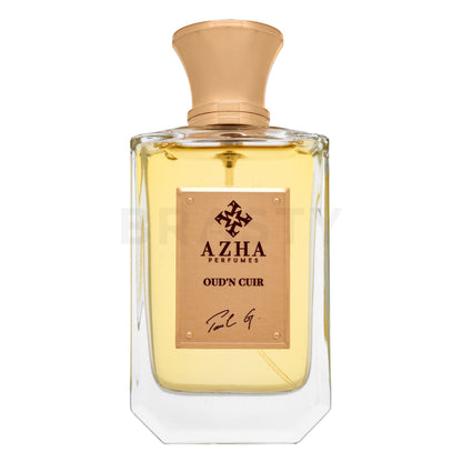Azha Oud’N Cuir EDP U 100 ml
