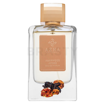 Azha Agarwood Amber EDP U 100 ml
