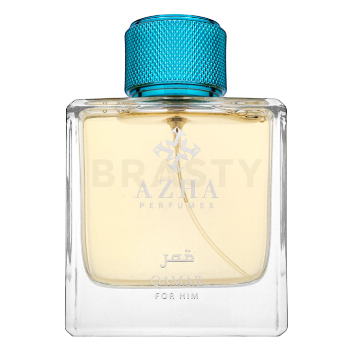 Azha Qamar EDP M 100 ml