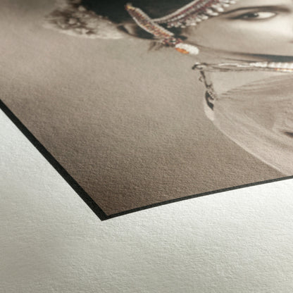 Hahnemühle Photo Rag White A4 188 g/m² — 25 Sheets