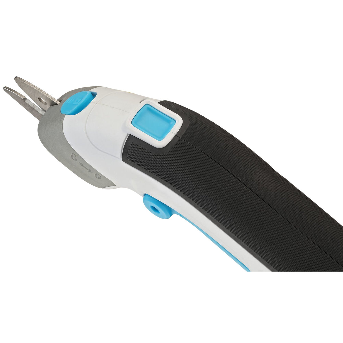 Black + Decker BCSC115 Akku-Schere