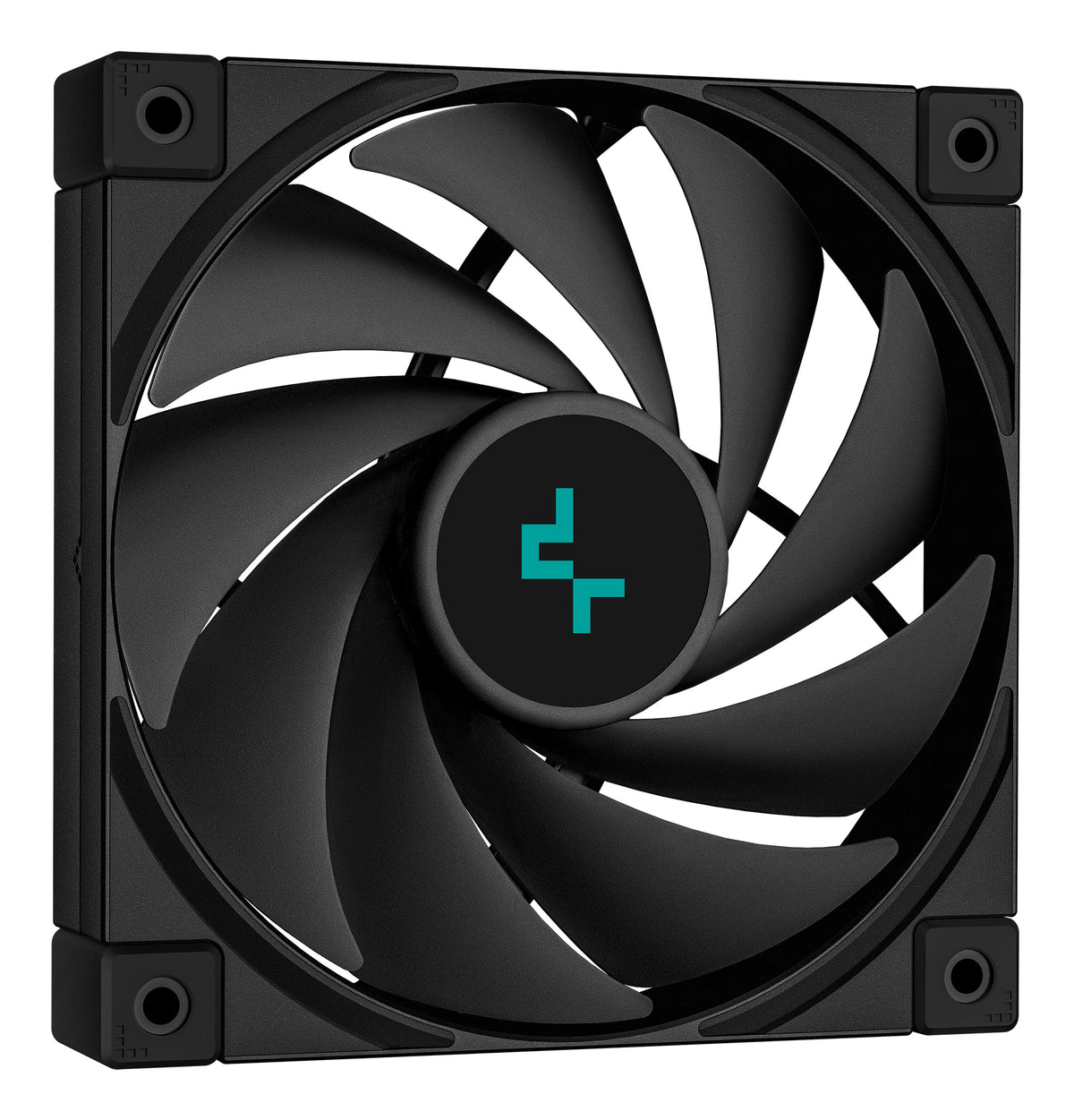 Ψύξη DeepCool AK400 DIGITAL SE