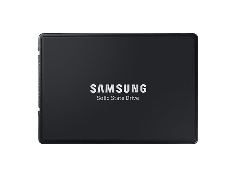 Σκληρός Δίσκος SSD Samsung PM9A3 3,84TB U.2 NVMe PCIe 4.0 MZQL23T8HCLS-00A07 (Δείκτης Γραφής Δίσκου 1 DWPD)