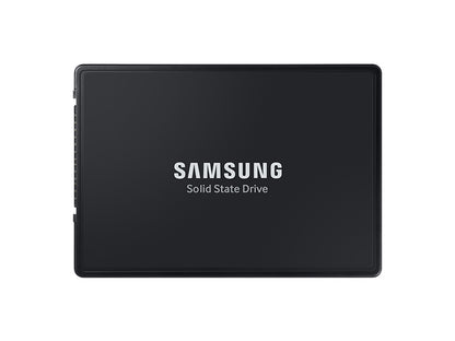 Σκληρός Δίσκος SSD Samsung PM9A3 3,84TB U.2 NVMe PCIe 4.0 MZQL23T8HCLS-00A07 (Δείκτης Γραφής Δίσκου 1 DWPD)