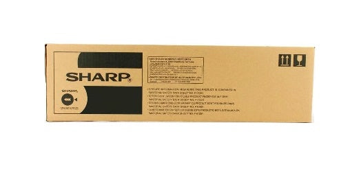 Sharp Toner Black Schwarz (MX61GTBA)