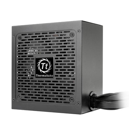 Thermaltake Smart BX1 power supply unit 550 W 24-pin ATX ATX Black