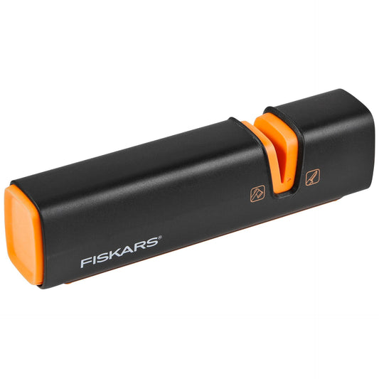 Ακονιστής Ξύλων και Μαχαιριών Fiskars Xsharp