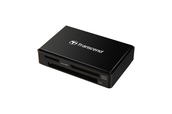 Transcend Card Reader RDF8 USB 3,1 Gen 1