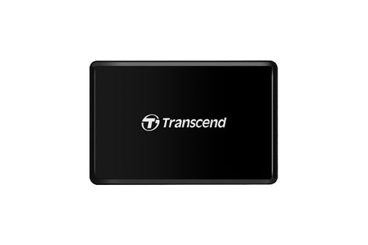 Transcend Card Reader RDF8 USB 3,1 Gen 1