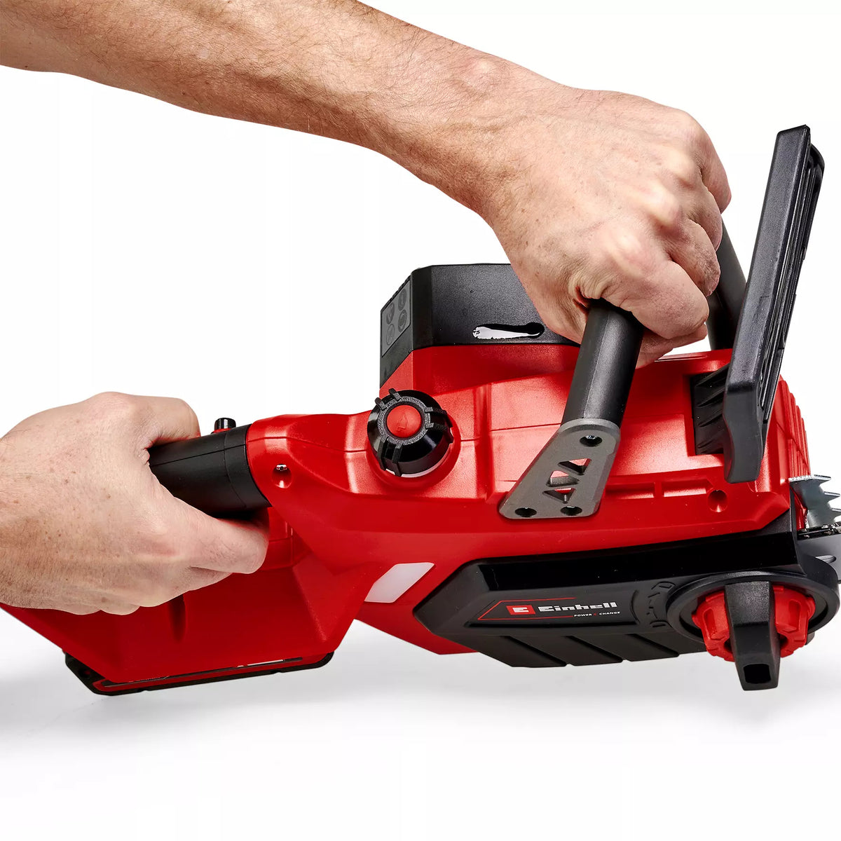 EINHELL CHAINSAW GE-LC 18 LI (4.0 AH ZS)