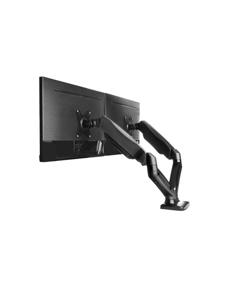 ICY BOX IB-MS304-T Monitor stand with table support