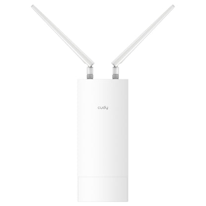 Cudy Indoor/Outdoor AX3000 High-Power Wi-Fi 6 Access Point