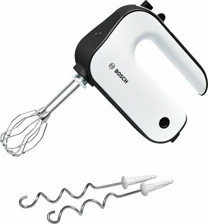 Bosch Handmixer Styline MFQ4020 (weiß/anthrazit, 450 Watt)