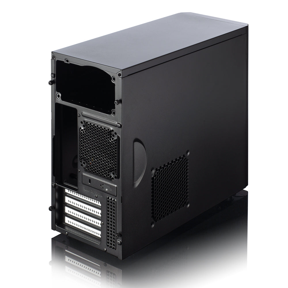 Fractal Design Core 1100 - Μαύρο