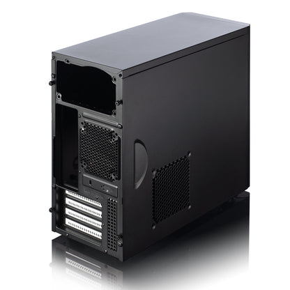 Fractal Design Core 1100 - Μαύρο