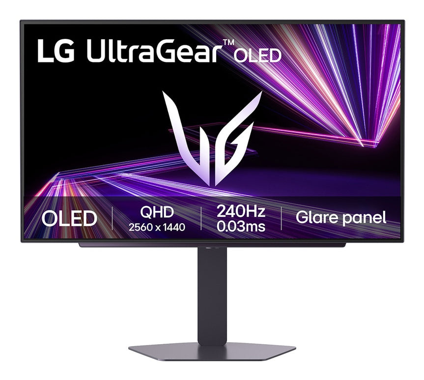 LG Monitor UltraGear 27GX704A-B 27GX704AB (27GX704A-B.AEU)