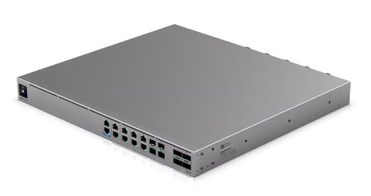 Ubiquiti EF-Core hardware firewall 1U 100 Gbit/s
