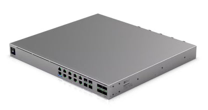 Ubiquiti EF-Core hardware firewall 1U 100 Gbit/s