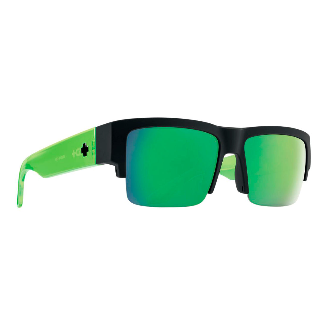 Sunglasses Spy Unisex 6700000000082 (Lens/Bridge/Temple) 57/18/145 mm