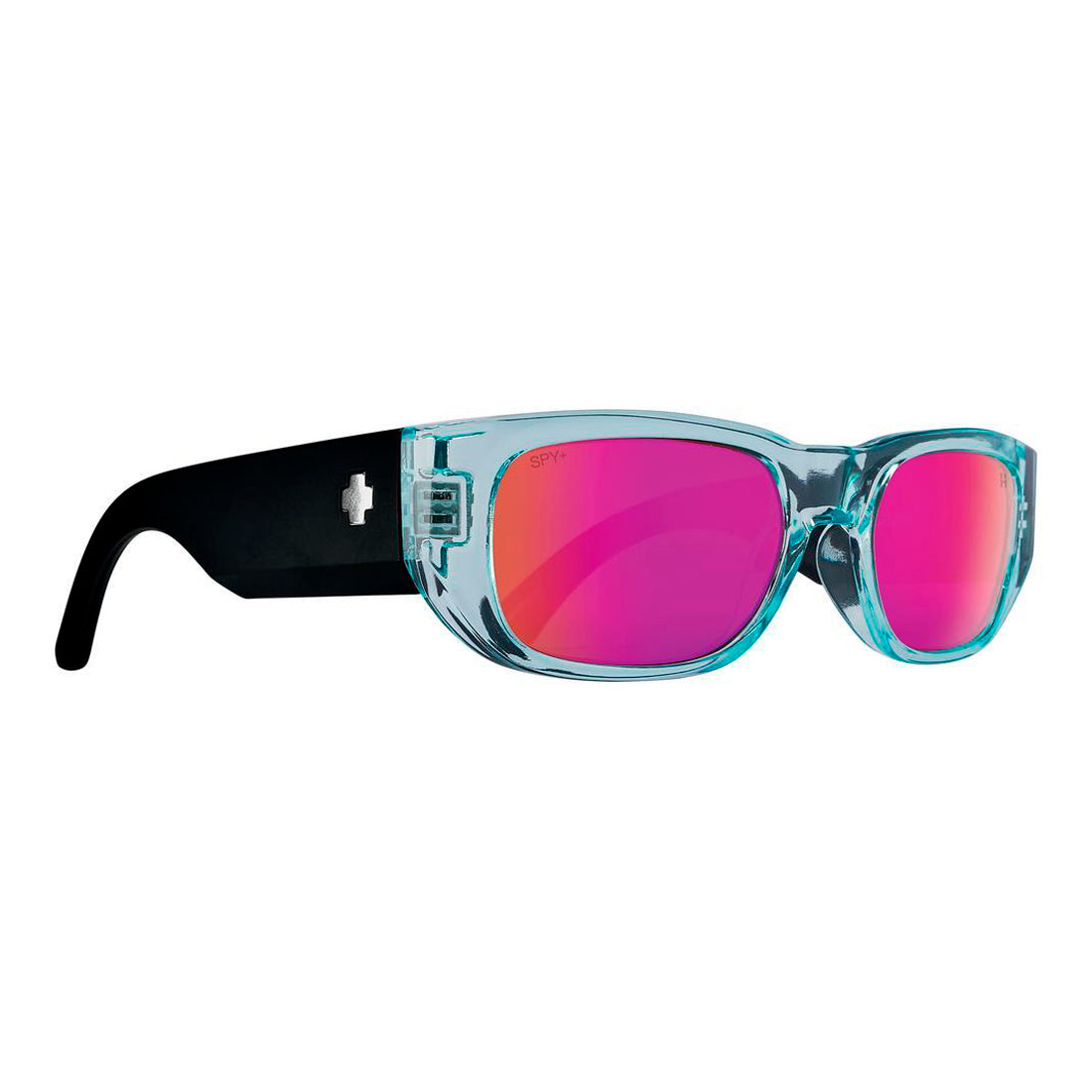 Sunglasses Spy Unisex 6700000000136 (Lens/Bridge/Temple) 54/20/143 mm