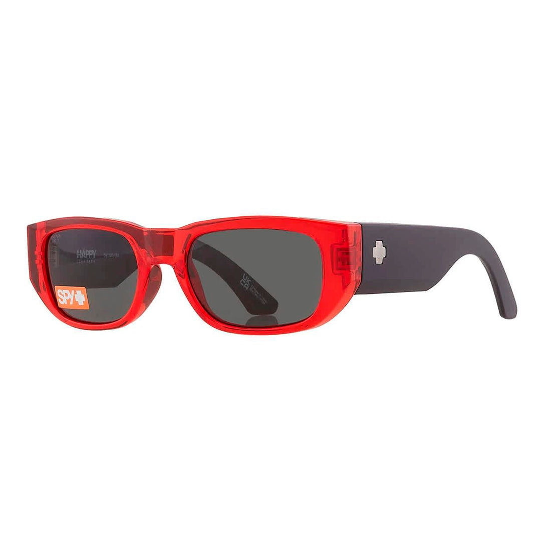 Sunglasses Spy Unisex 6700000000138 (Lens/Bridge/Temple) 54/20/145 mm
