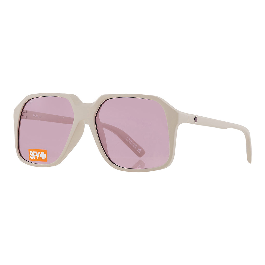 Sunglasses Spy Unisex 6700000000174 (Lens/Bridge/Temple) 59/16/135 mm