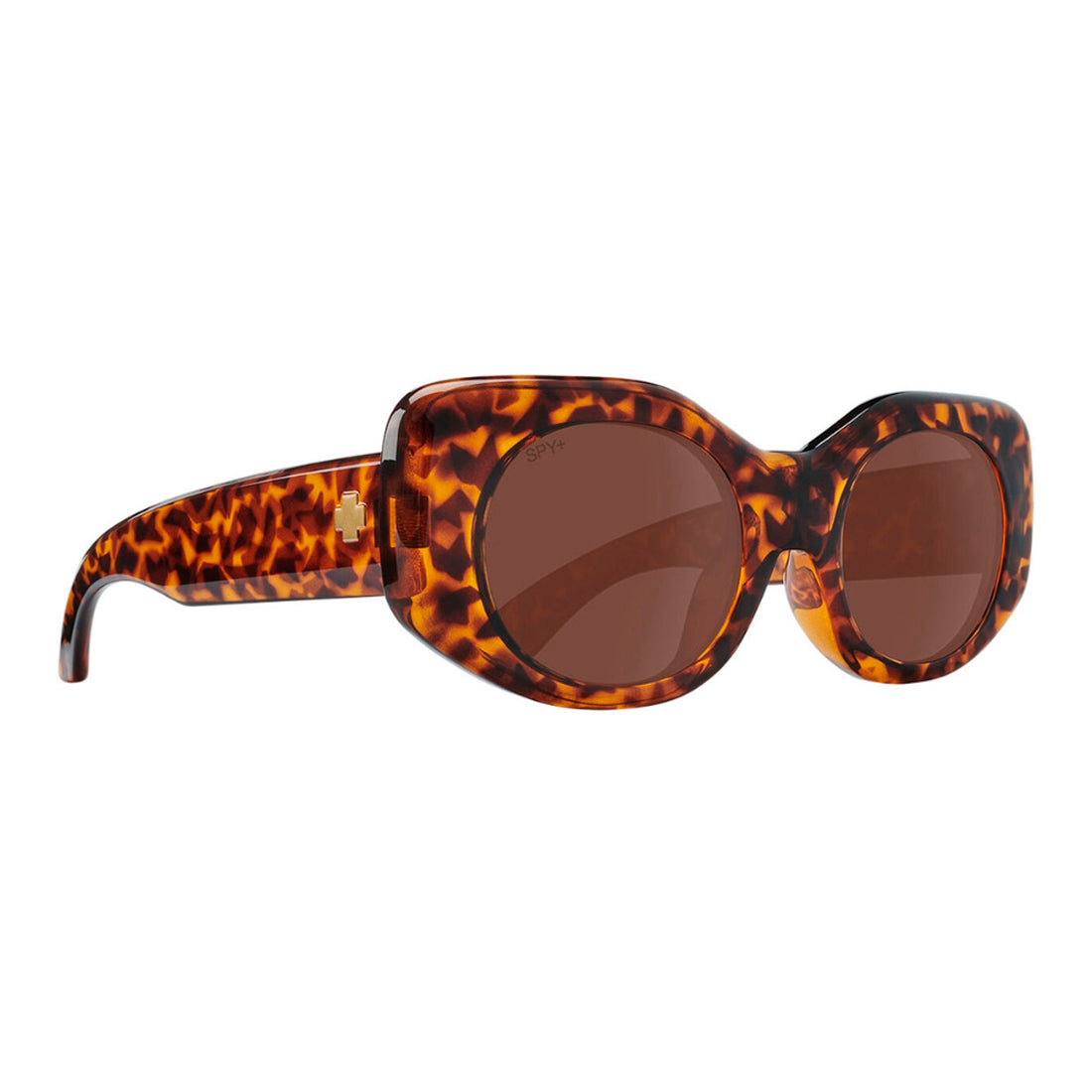 Sunglasses Spy Unisex 6700000000177 (Lens/Bridge/Temple) 53/22/145 mm