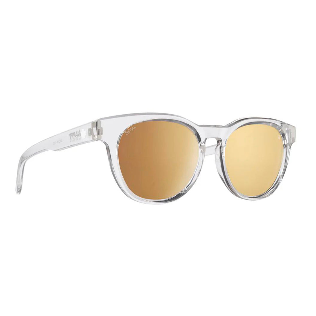 Sunglasses Spy Unisex 6700000000201 (Lens/Bridge/Temple) 53/18/142 mm
