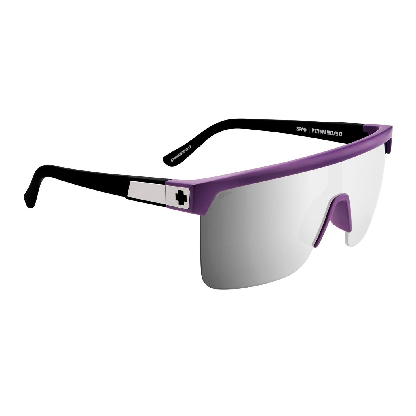 Sunglasses Spy Unisex 6700000000213 (Lens/Bridge/Temple) 134/00/140 mm