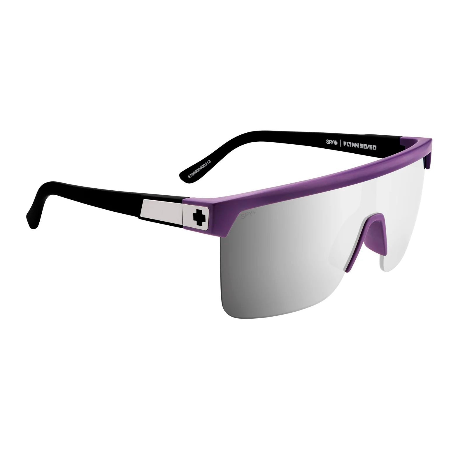 Sunglasses Spy Unisex 6700000000213 (Lens/Bridge/Temple) 134/00/140 mm