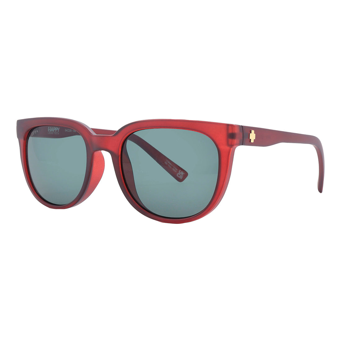 Sunglasses Spy Unisex 6700000000244 (Lens/Bridge/Temple) 54/20/148 mm