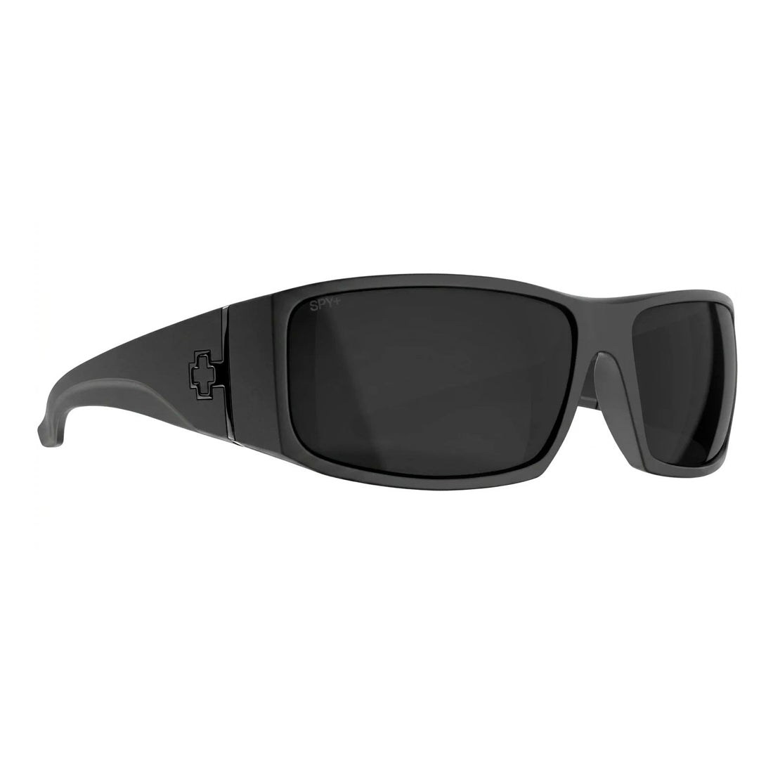 Sunglasses Spy Man 670036374135 (Lens/Bridge/Temple) 63/14/130 mm