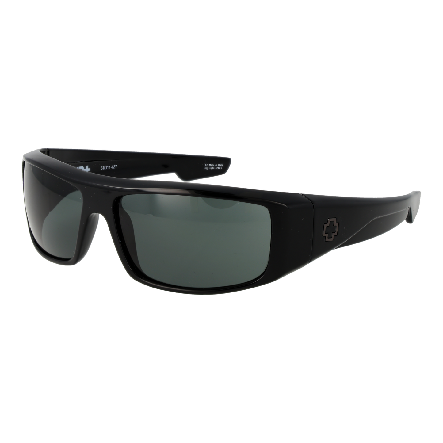 Sunglasses Spy Unisex 670939038863 (Lens/Bridge/Temple) 61/14/127 mm