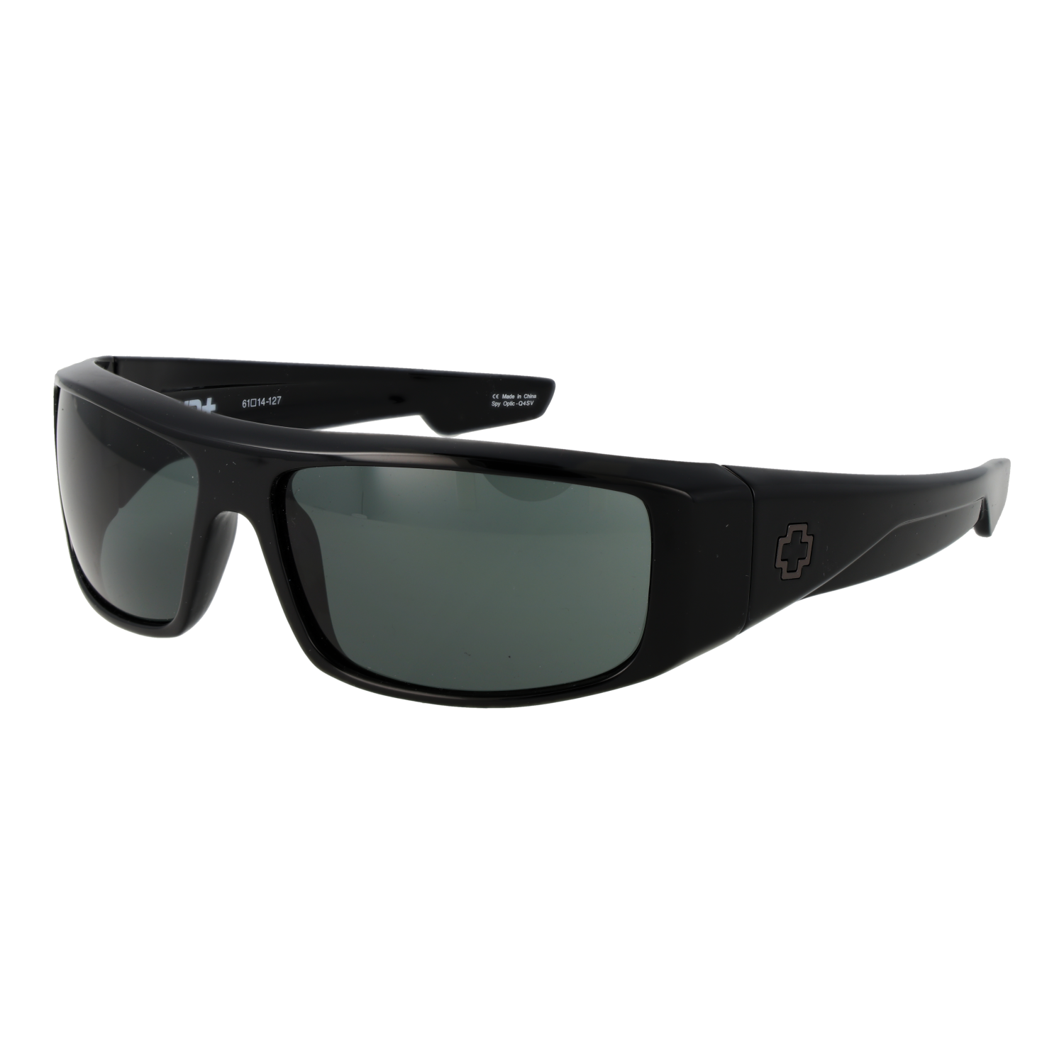 Sunglasses Spy Unisex 670939038863 (Lens/Bridge/Temple) 61/14/127 mm