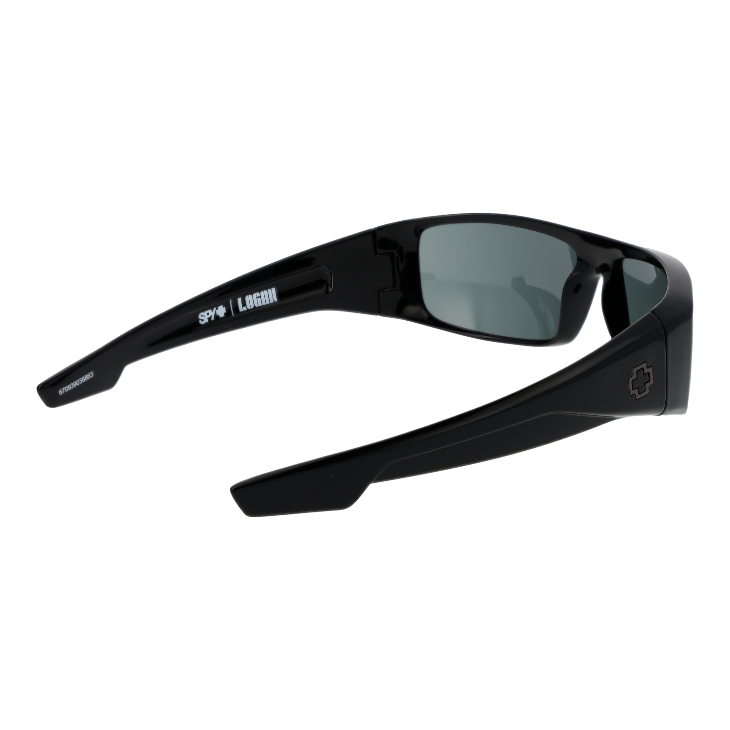 Sunglasses Spy Unisex 670939038863 (Lens/Bridge/Temple) 61/14/127 mm
