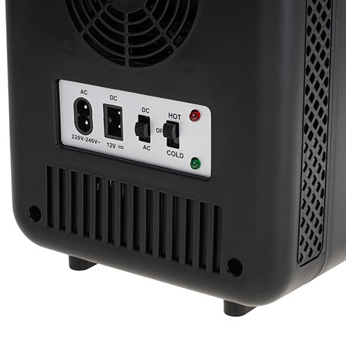 Mini Fridge Adler AD 8084