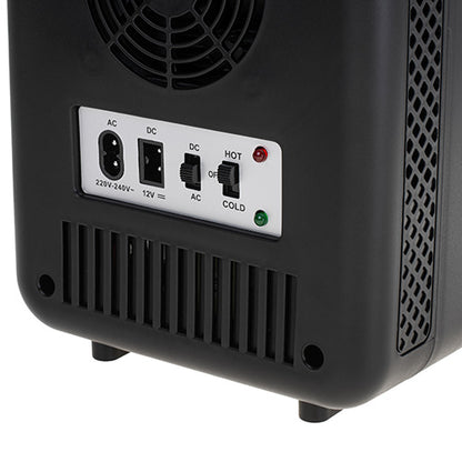 Mini Fridge Adler AD 8084