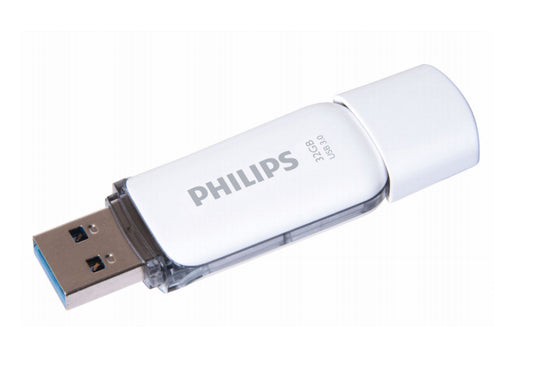 Philips USB 3,0             32GB Snow Edition Shadow Grey