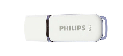 Philips USB 2,0             32GB Snow Edition Shadow Grey