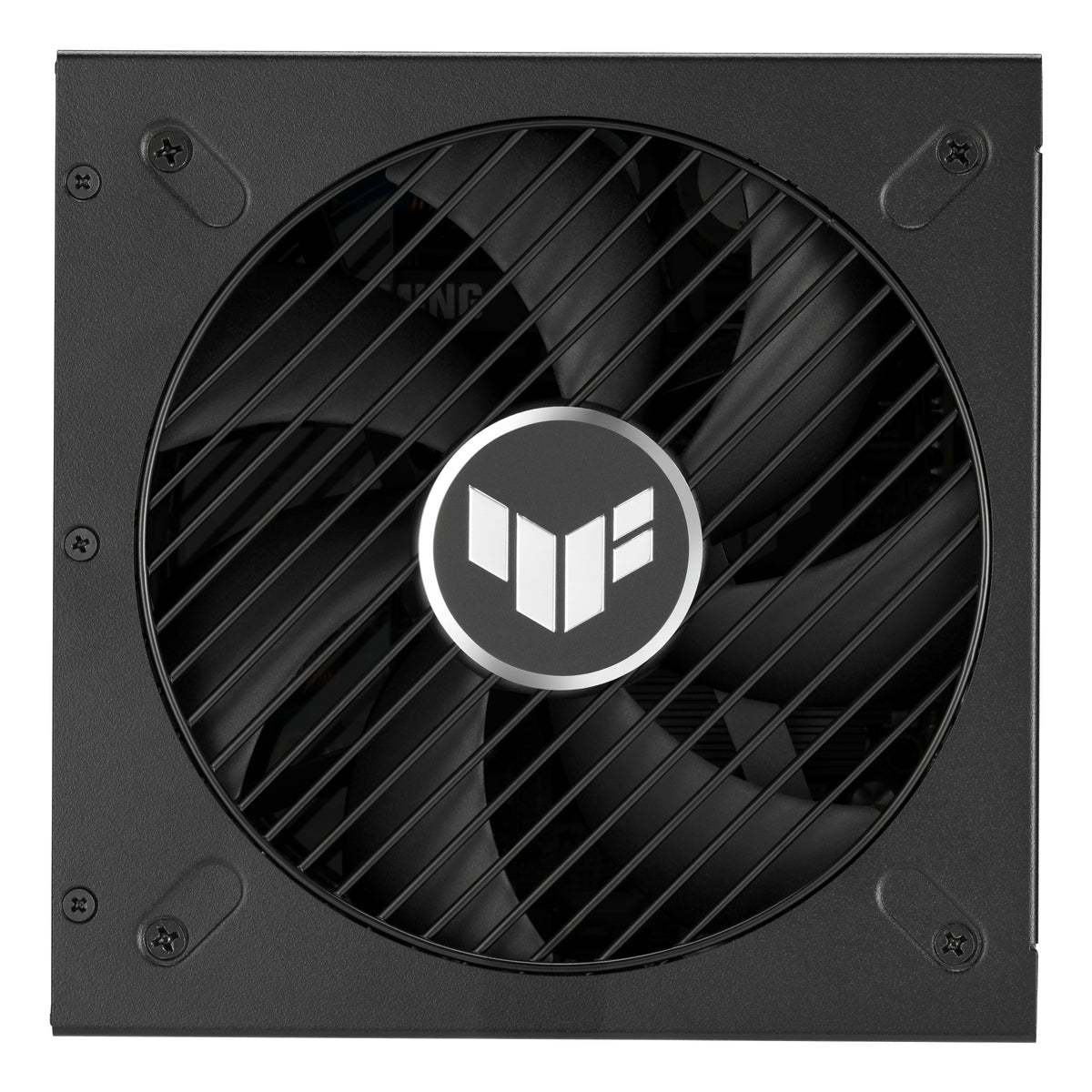 ASUS TUF Gaming 850W Platinum Power Supply Unit 20+4 pin ATX Black