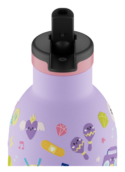 24Bottles Kids Insulated Bottle 330 ml