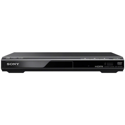Sony DVP-SR760H (Black)