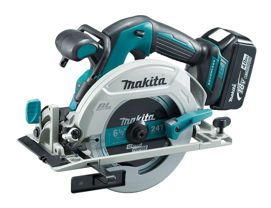 Makita DHS680Z cordless circular saw