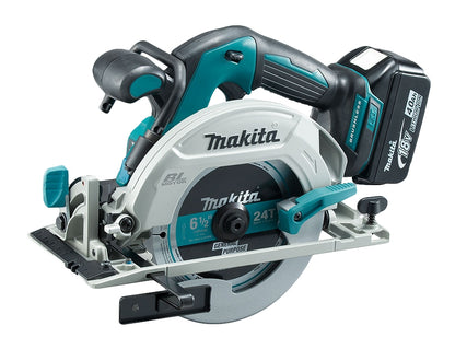 Makita DHS680Z cordless circular saw