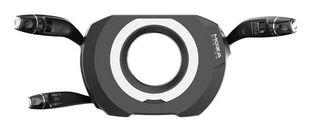 Moza Multi-function Stalks