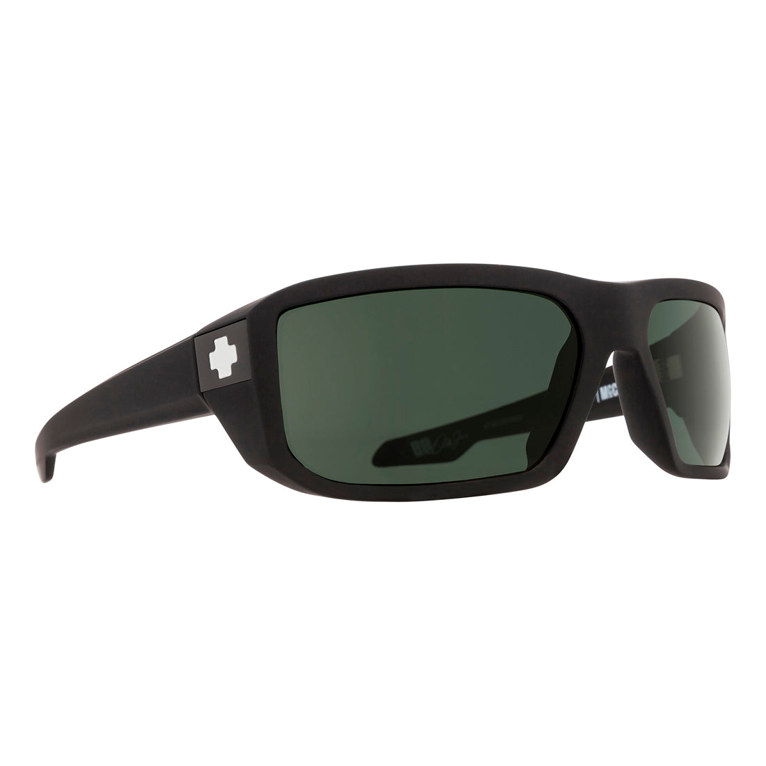 Sunglasses Spy Man 673012973864 (Lens/Bridge/Temple) 63/17/120 mm