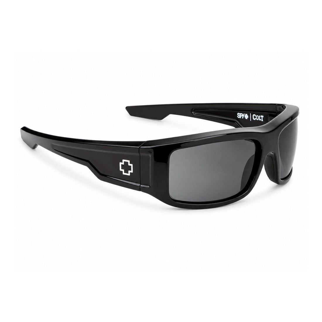 Sunglasses Spy Unisex 673037374135 (Lens/Bridge/Temple) 66/16/140 mm