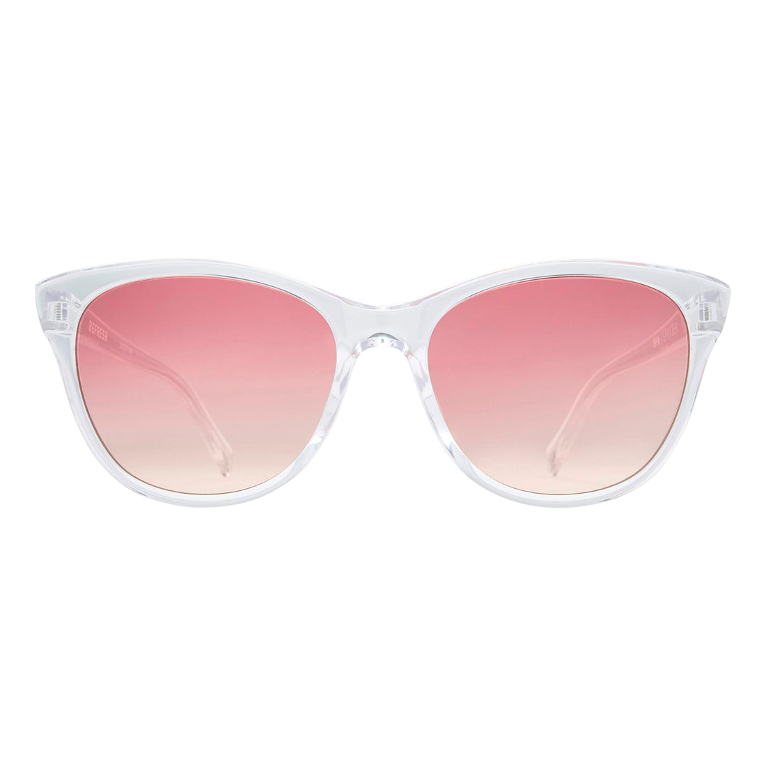 Sunglasses Spy Unisex 673515183895 (Lens/Bridge/Temple) 55/17/140 mm